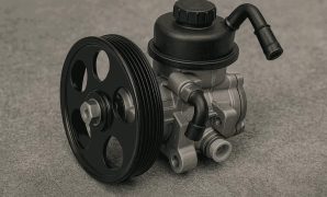 Merawat Power Steering Agar Tidak Keras Tetap Awet dan Nyaman Merawat Power Steering